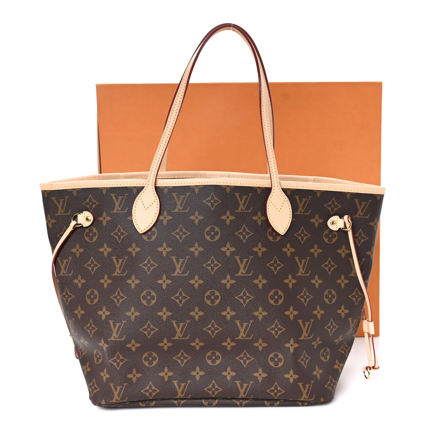 Monogram Neo Neverfull MM - Image 11