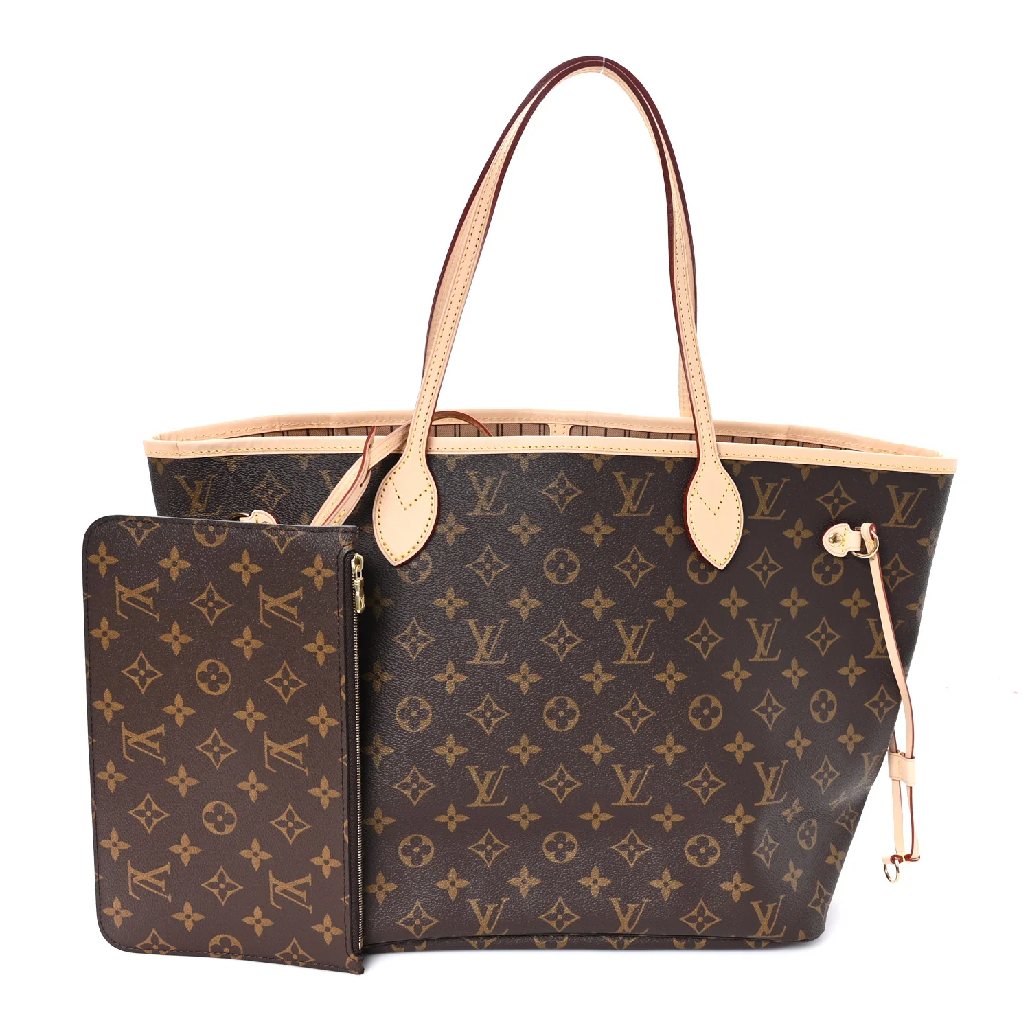 Monogram Neo Neverfull MM - Image 3