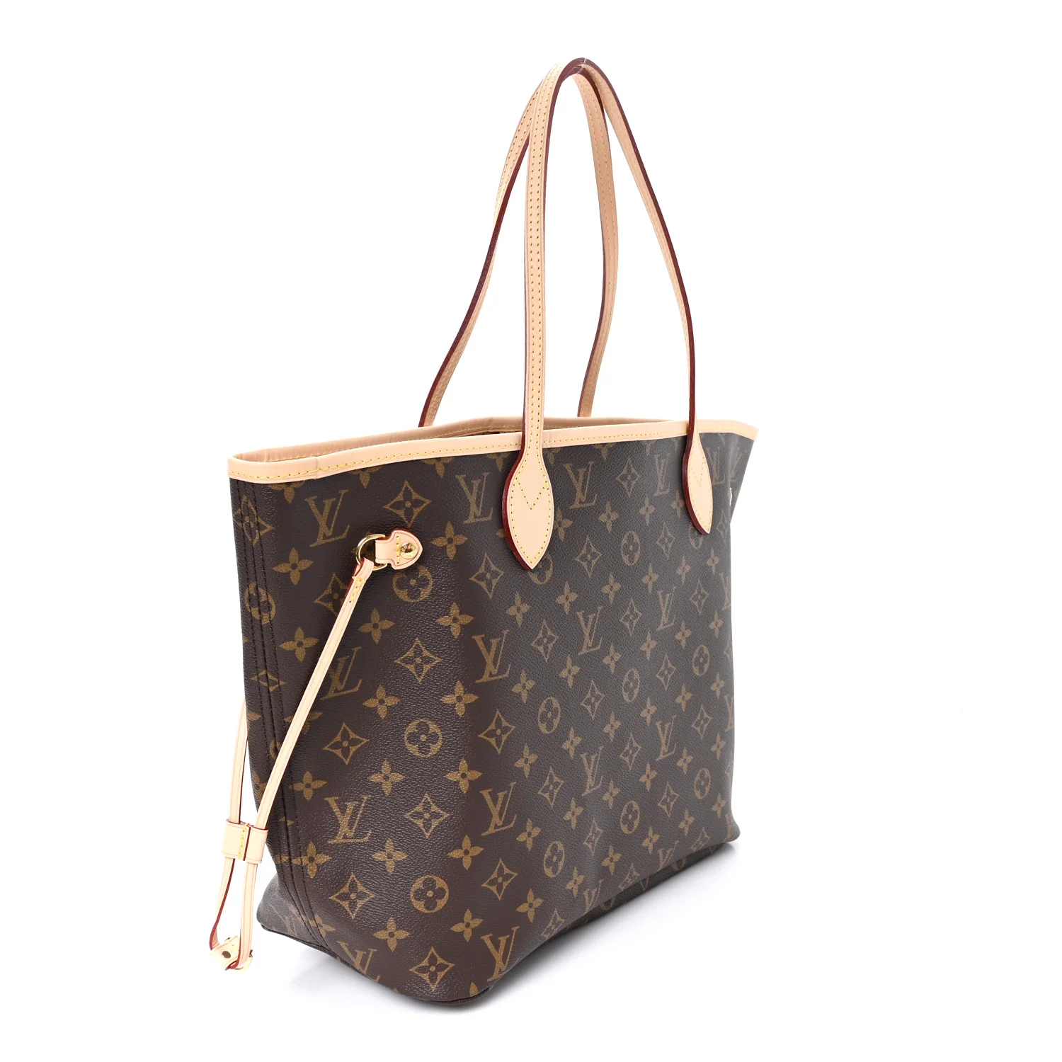 Monogram Neo Neverfull MM - Image 4