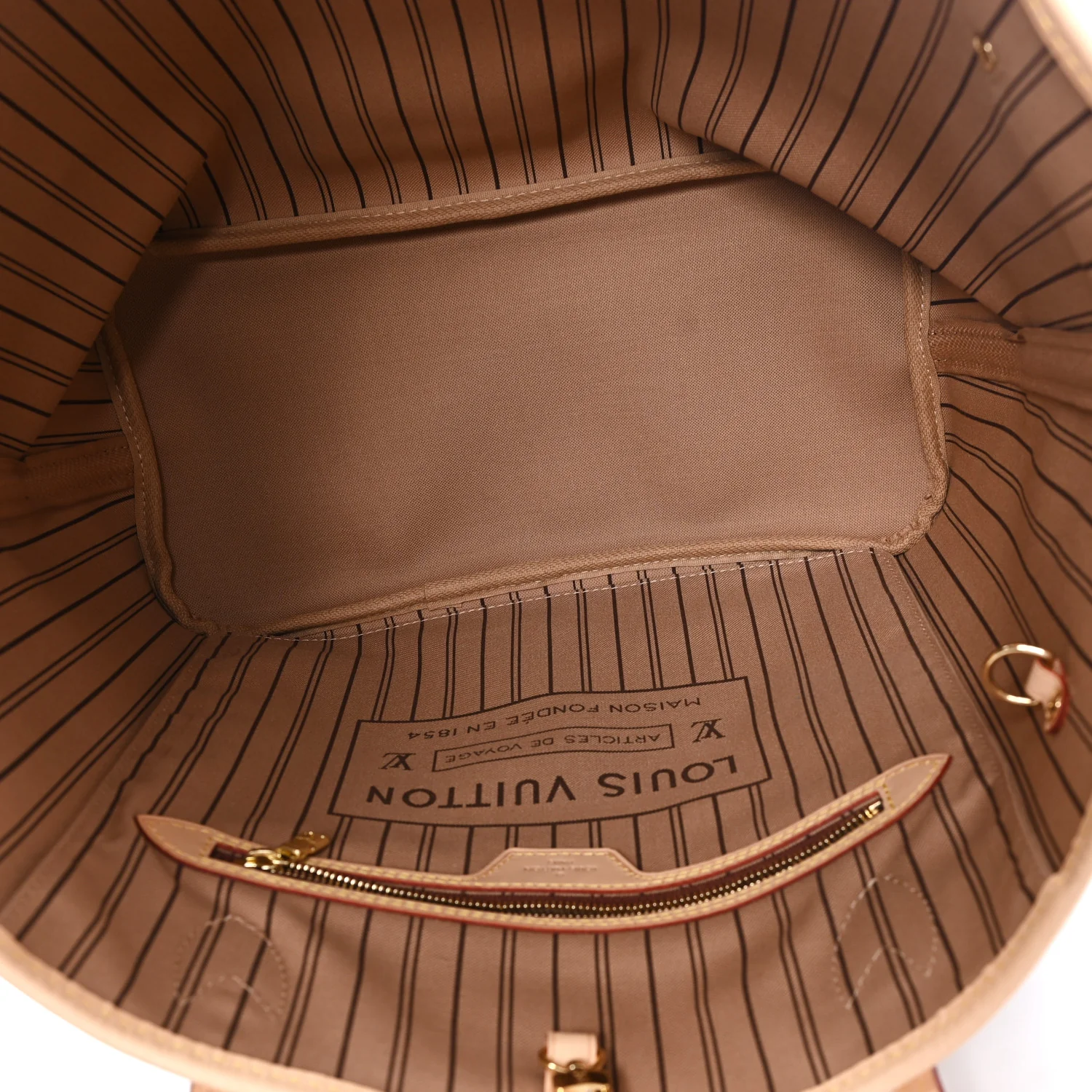 Monogram Neo Neverfull MM - Image 6