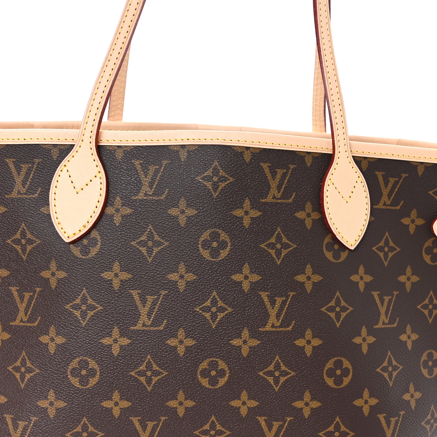Monogram Neo Neverfull MM - Image 8