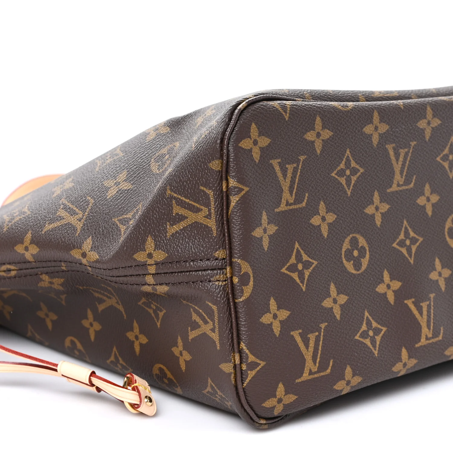 Monogram Neo Neverfull MM - Image 9