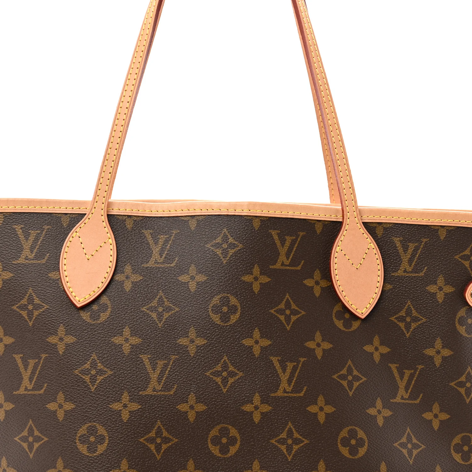Monogram Neo Neverfull MM - Image 8