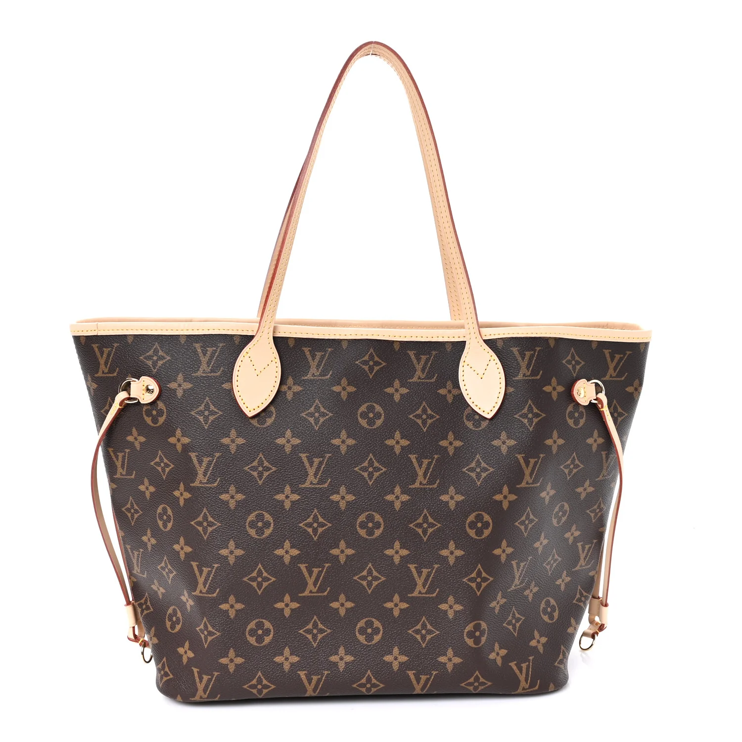Monogram Neo Neverfull MM