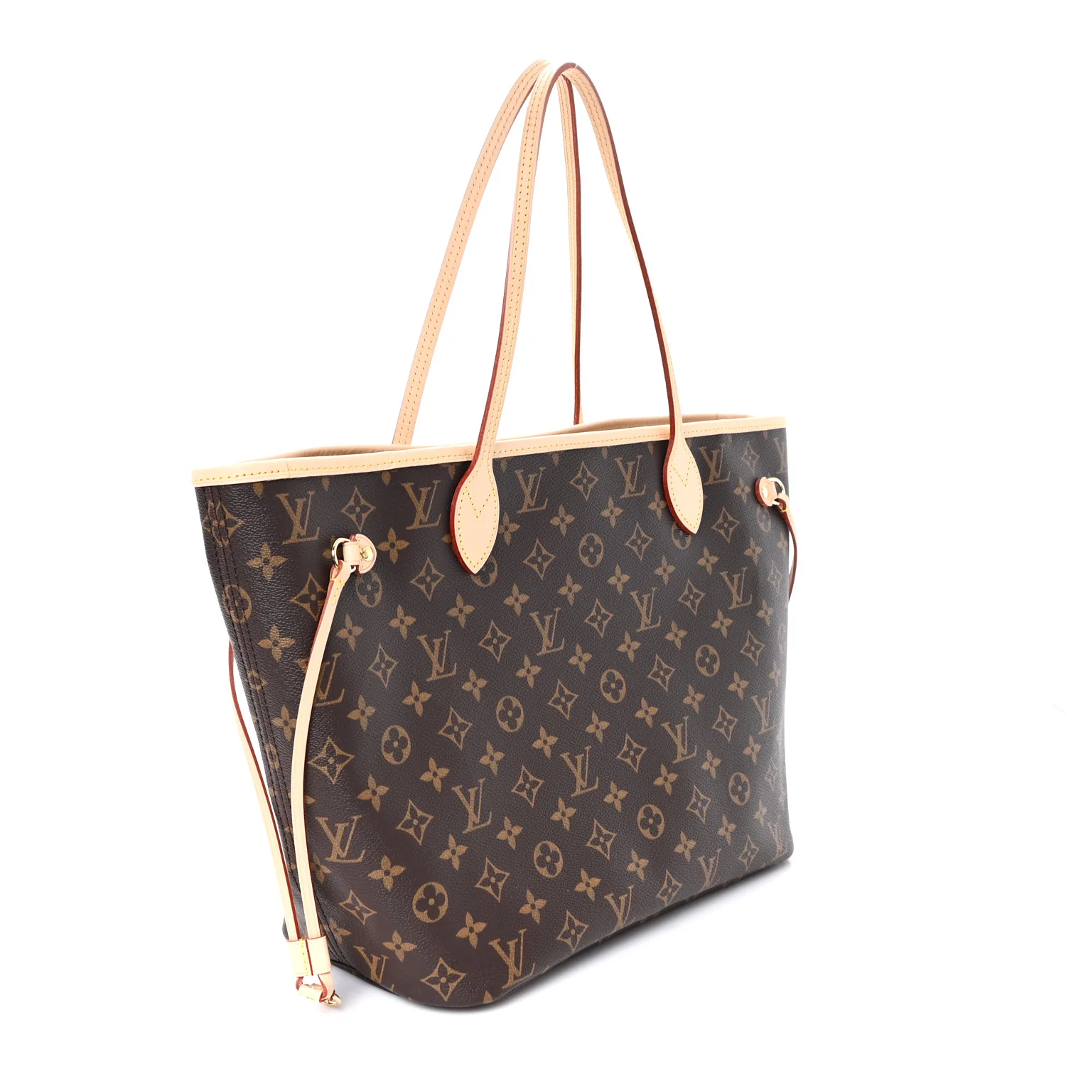 Monogram Neo Neverfull MM - Image 3