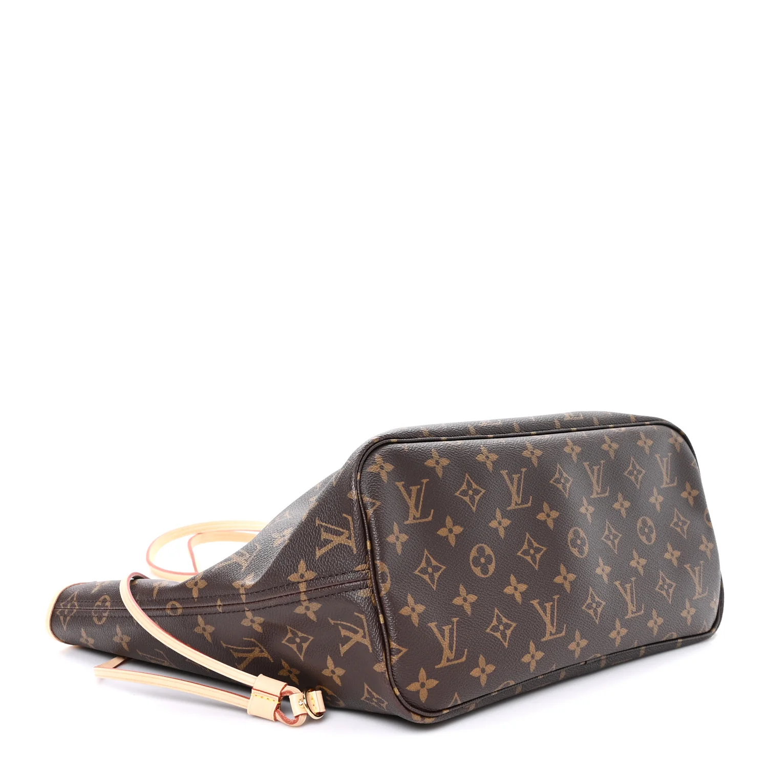 Monogram Neo Neverfull MM - Image 4