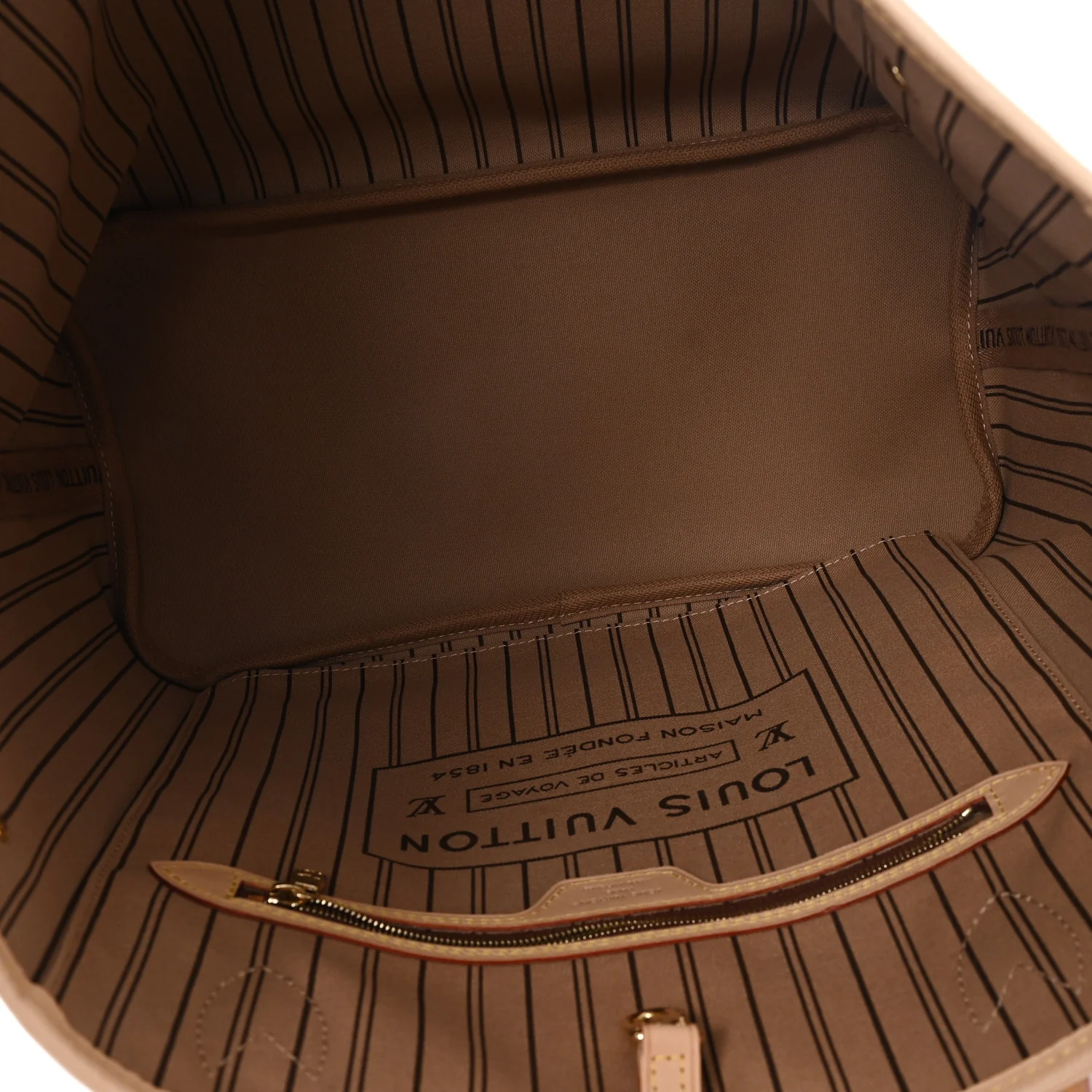 Monogram Neo Neverfull MM - Image 5