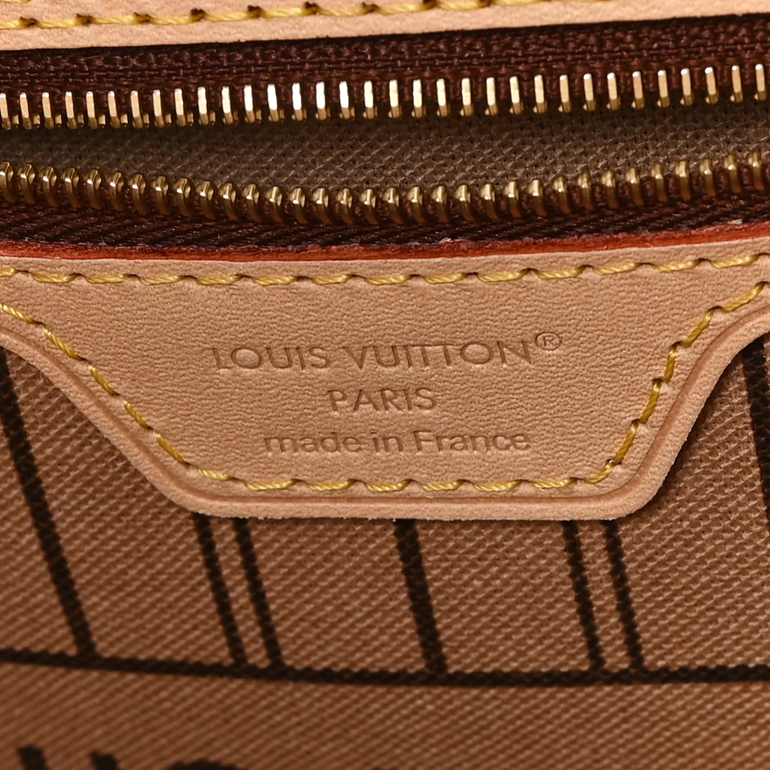 Monogram Neo Neverfull MM - Image 6