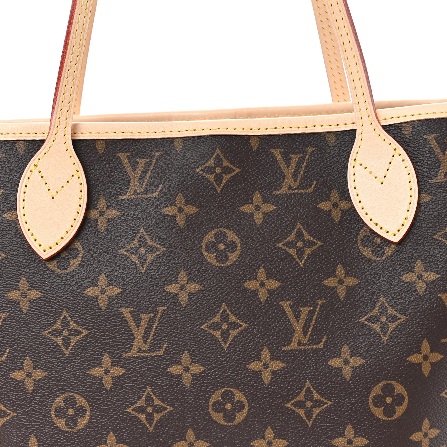 Monogram Neo Neverfull MM - Image 7