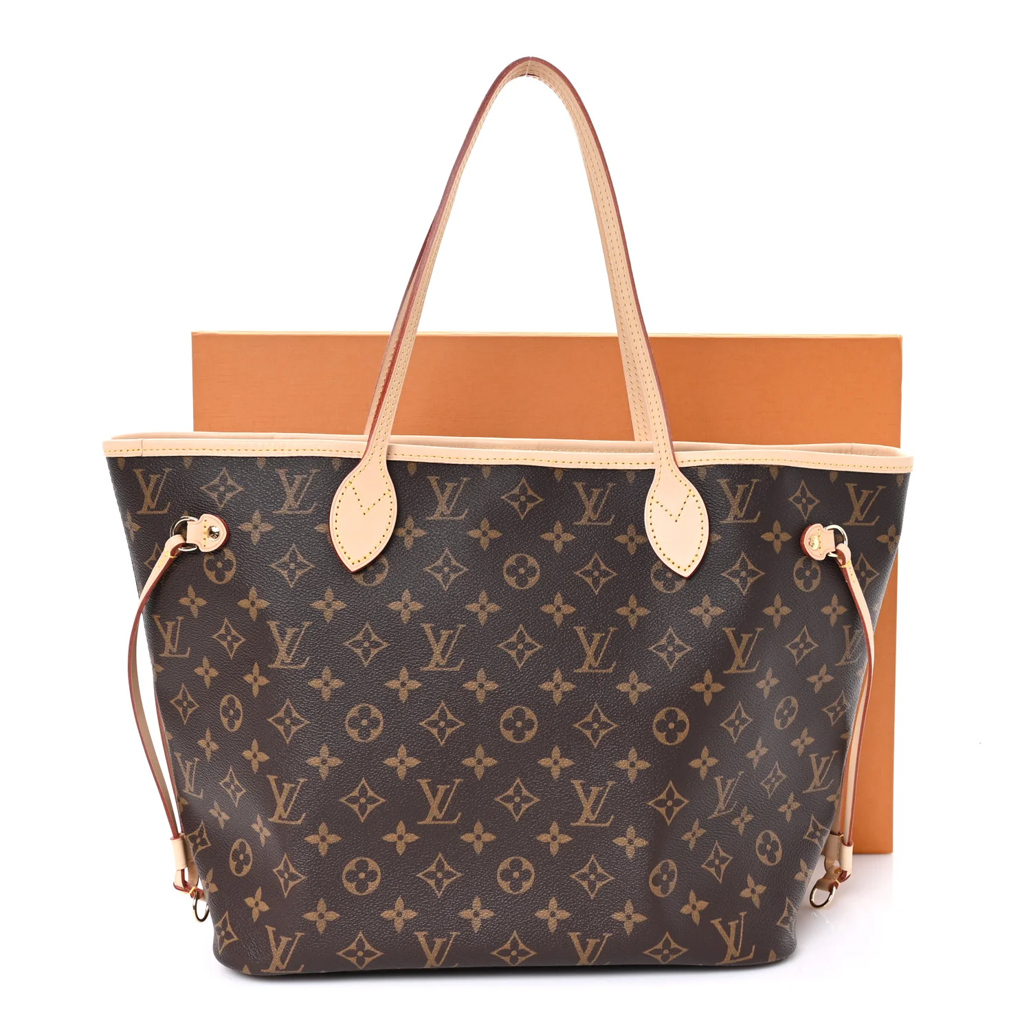 Monogram Neo Neverfull MM - Image 8