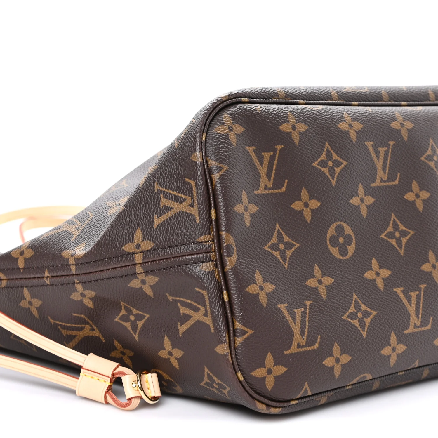 Monogram Neo Neverfull MM - Image 9