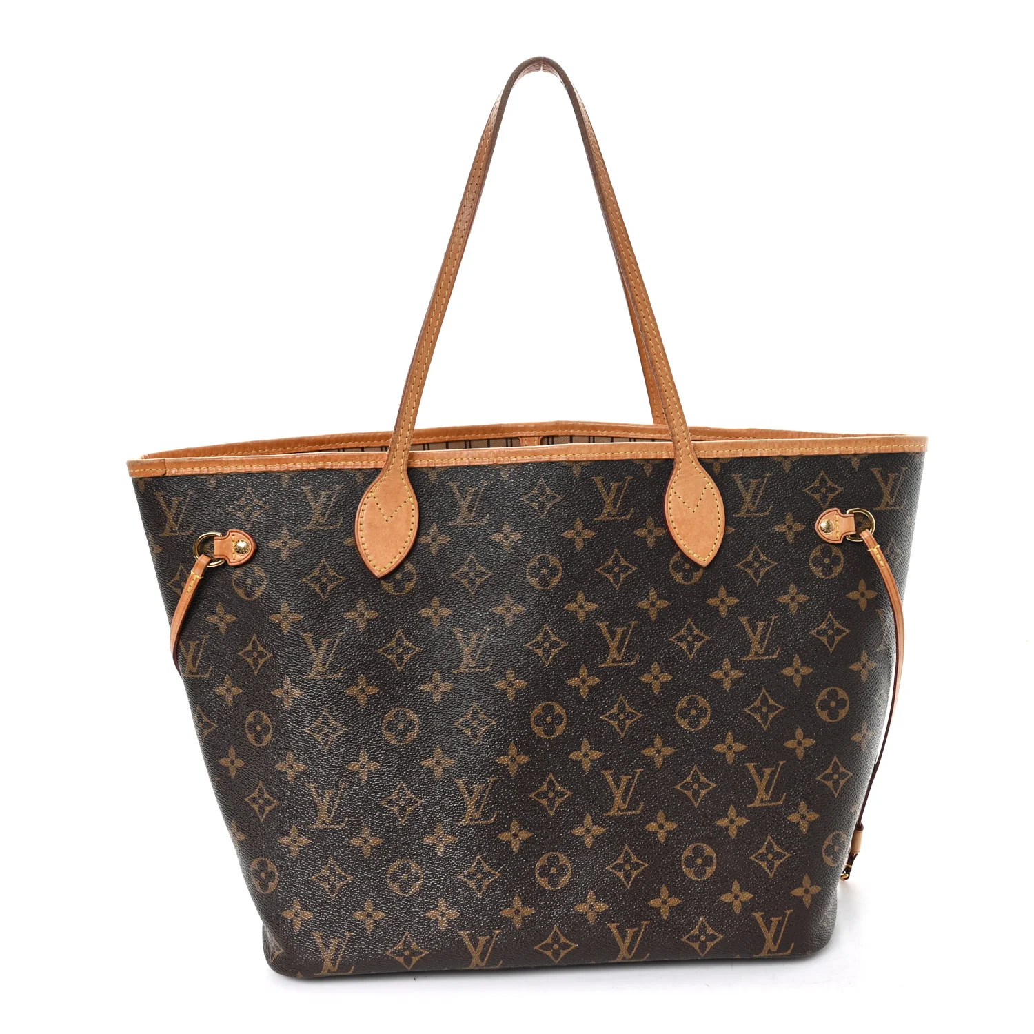 Monogram Neo Neverfull MM