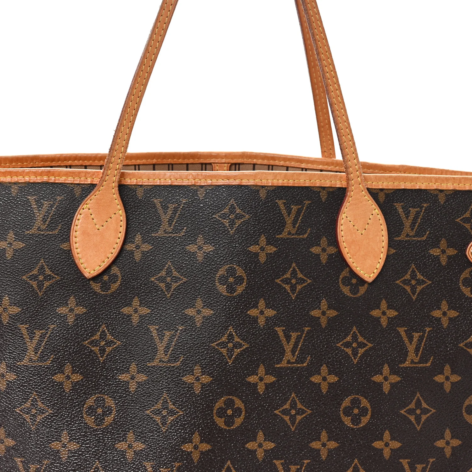 Monogram Neo Neverfull MM - Image 10