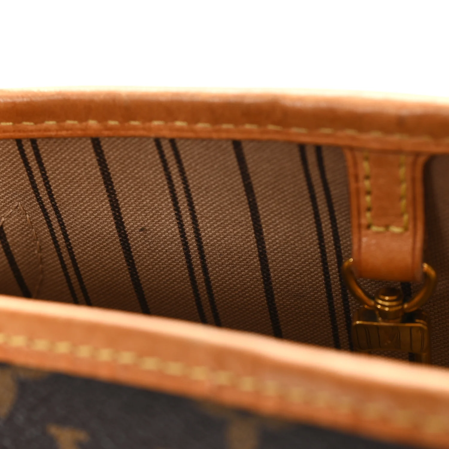 Monogram Neo Neverfull MM - Image 13