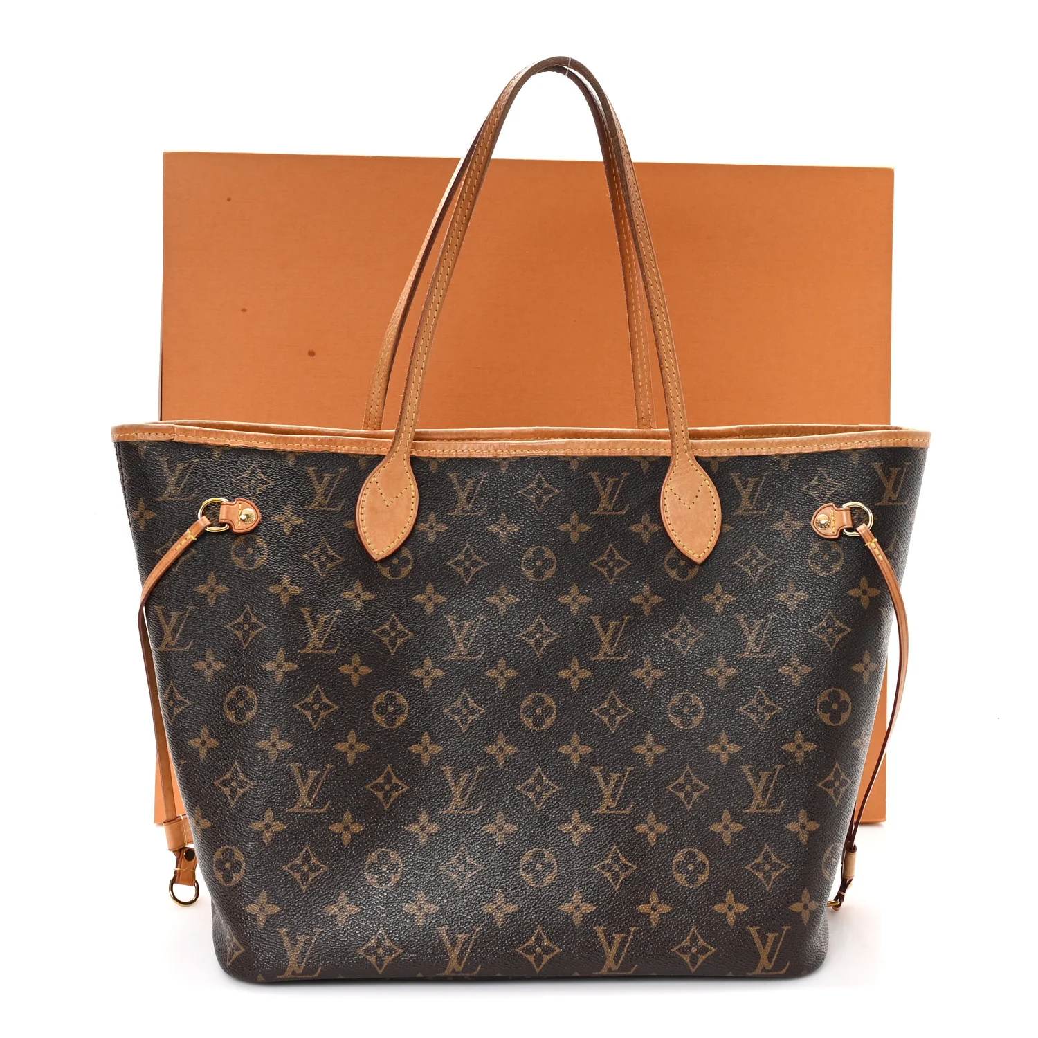 Monogram Neo Neverfull MM - Image 14
