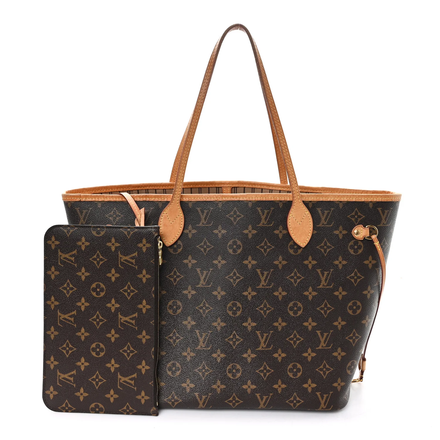 Monogram Neo Neverfull MM - Image 3