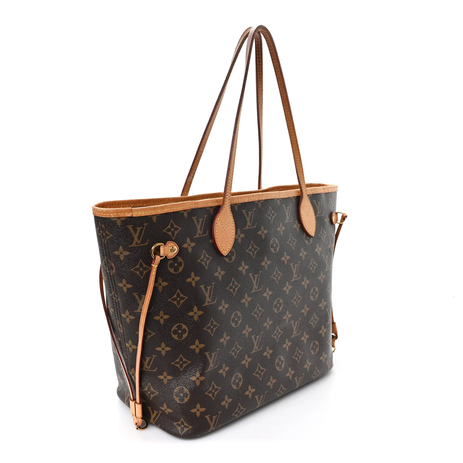 Monogram Neo Neverfull MM - Image 4
