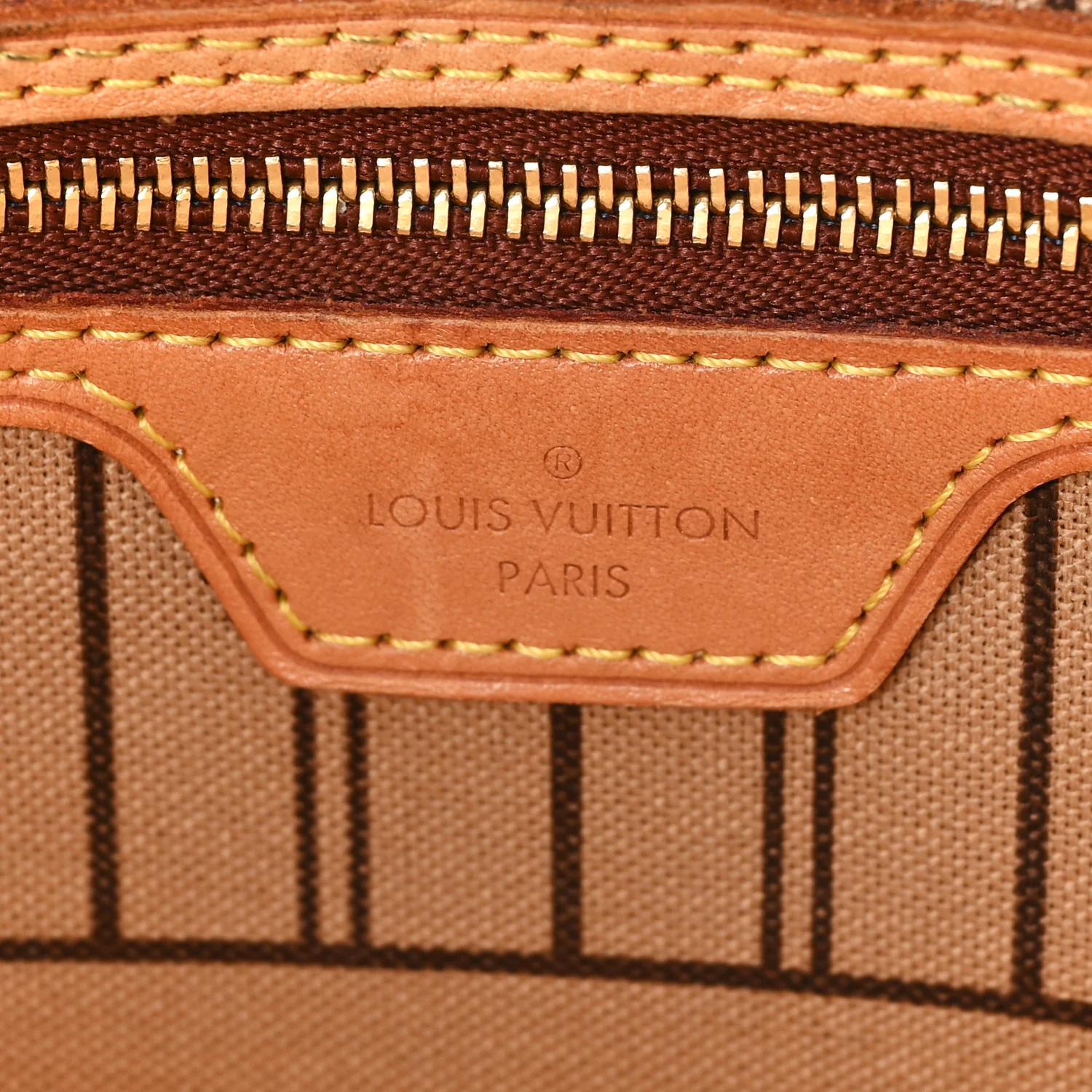 Monogram Neo Neverfull MM - Image 7