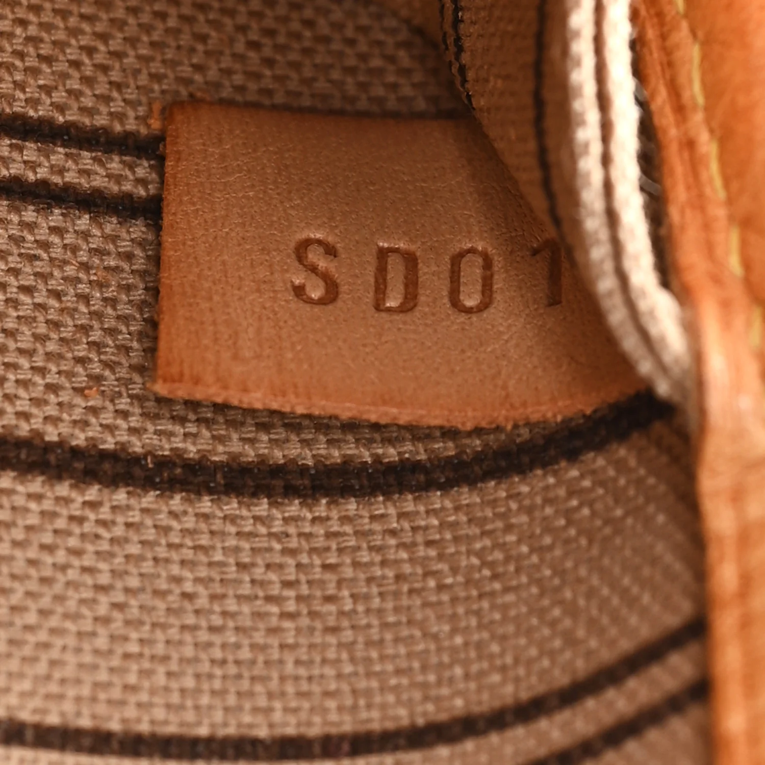 Monogram Neo Neverfull MM - Image 9