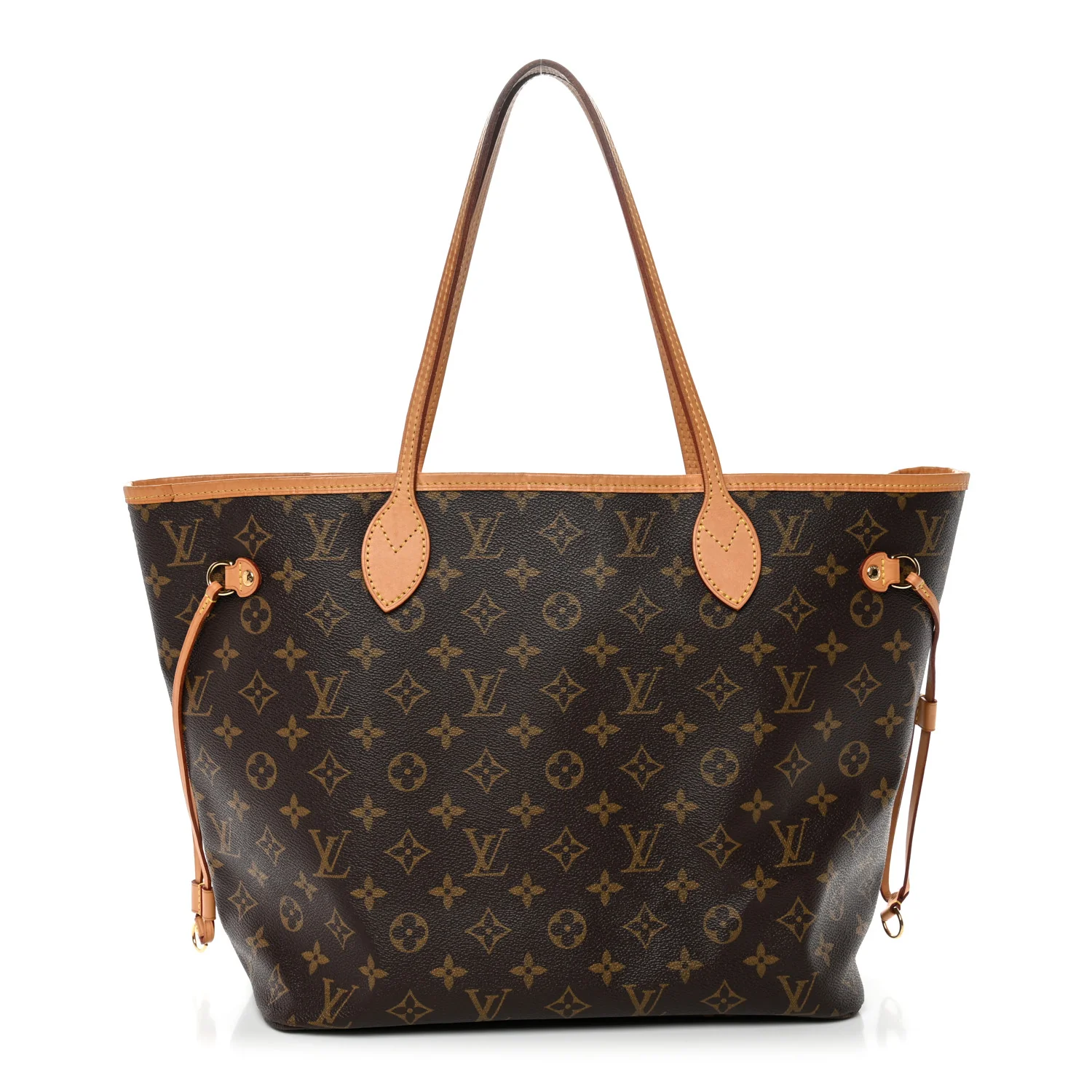 Monogram Neo Neverfull MM