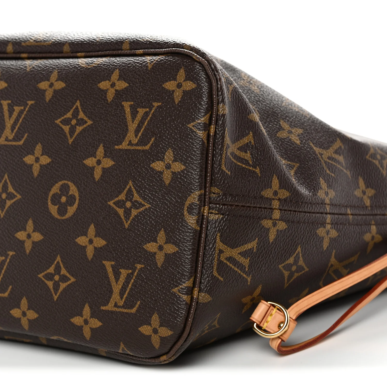 Monogram Neo Neverfull MM - Image 12
