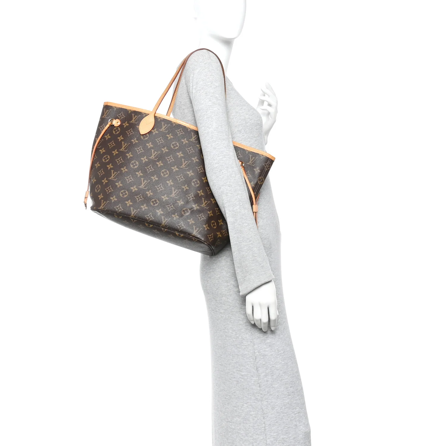 Monogram Neo Neverfull MM - Image 2
