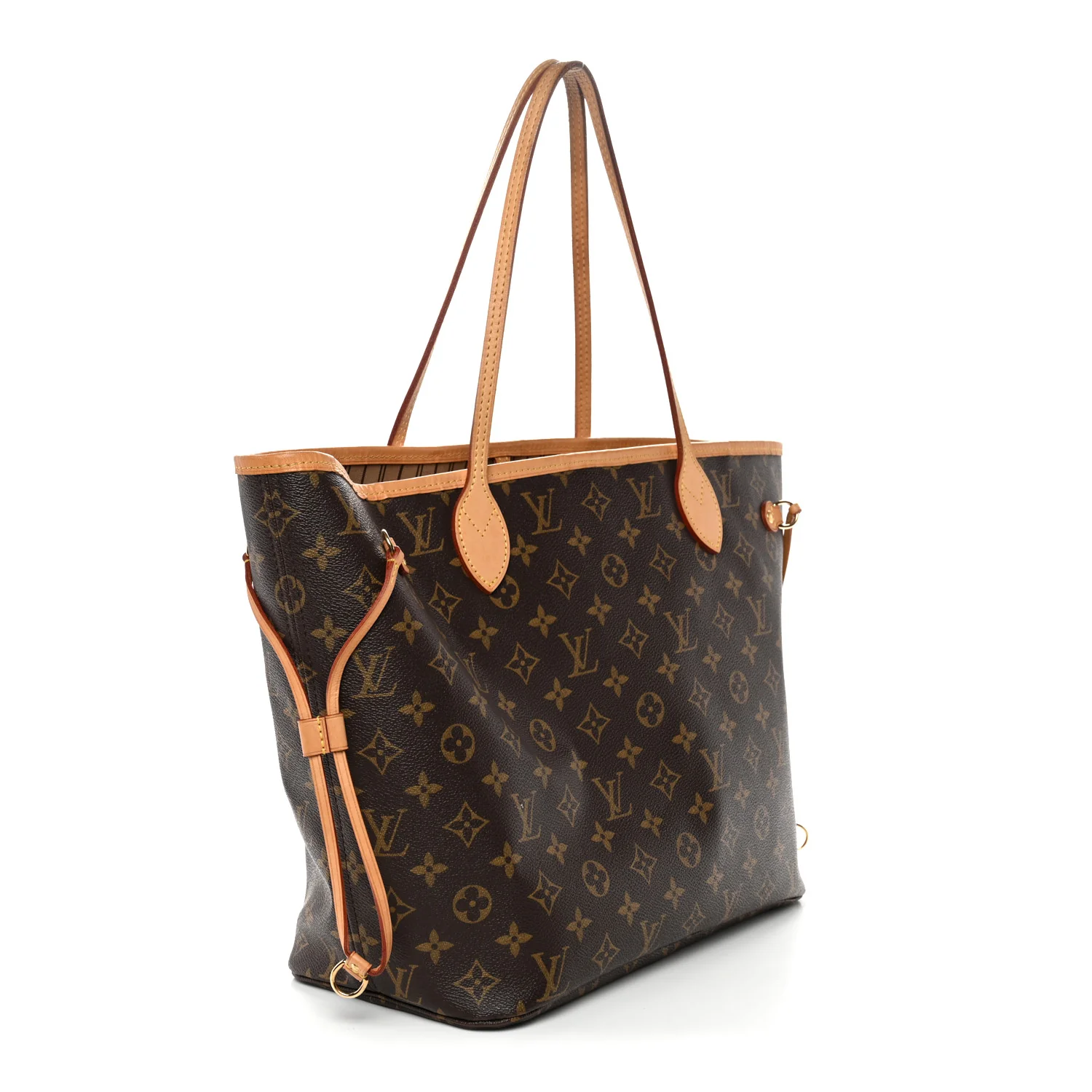 Monogram Neo Neverfull MM - Image 4