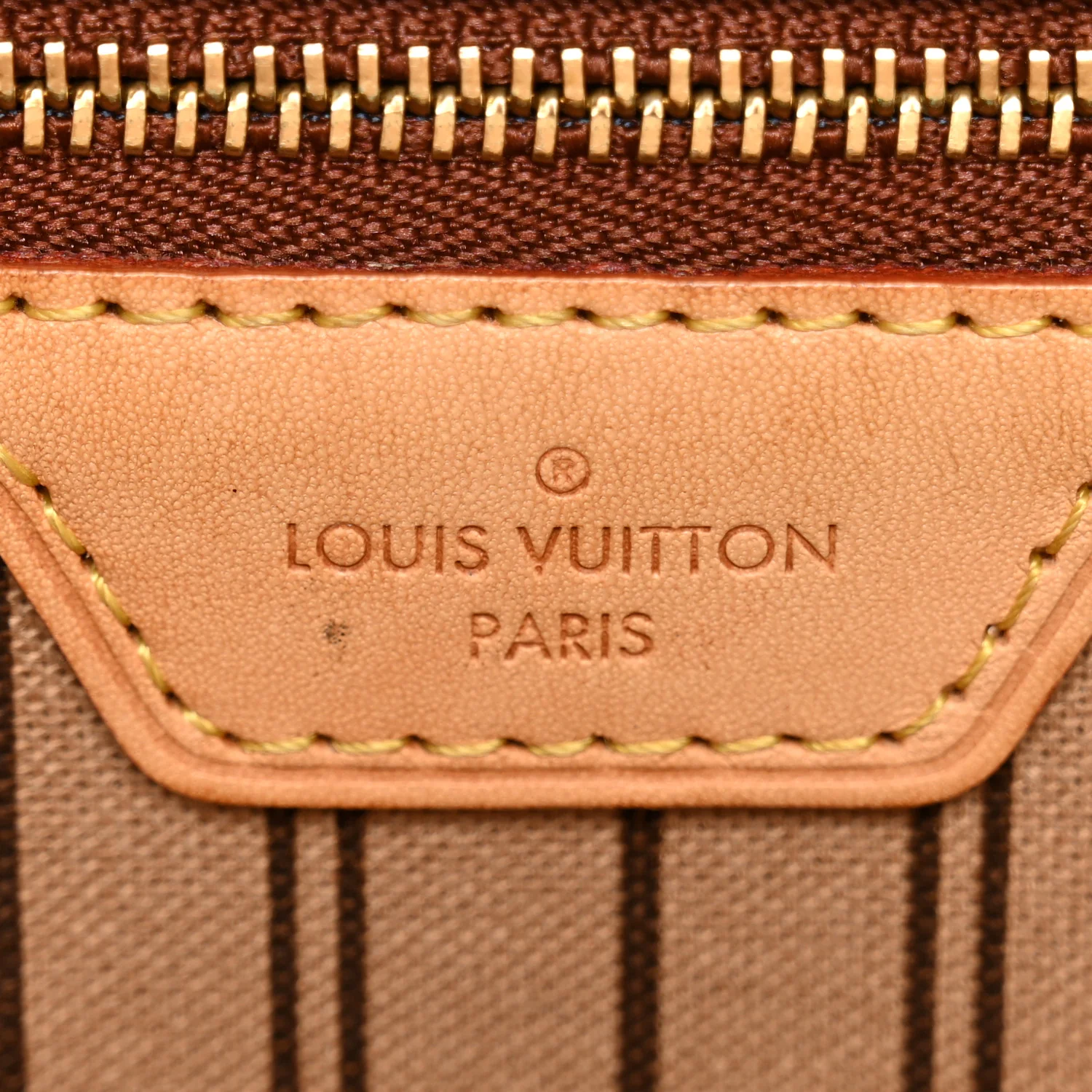 Monogram Neo Neverfull MM - Image 7