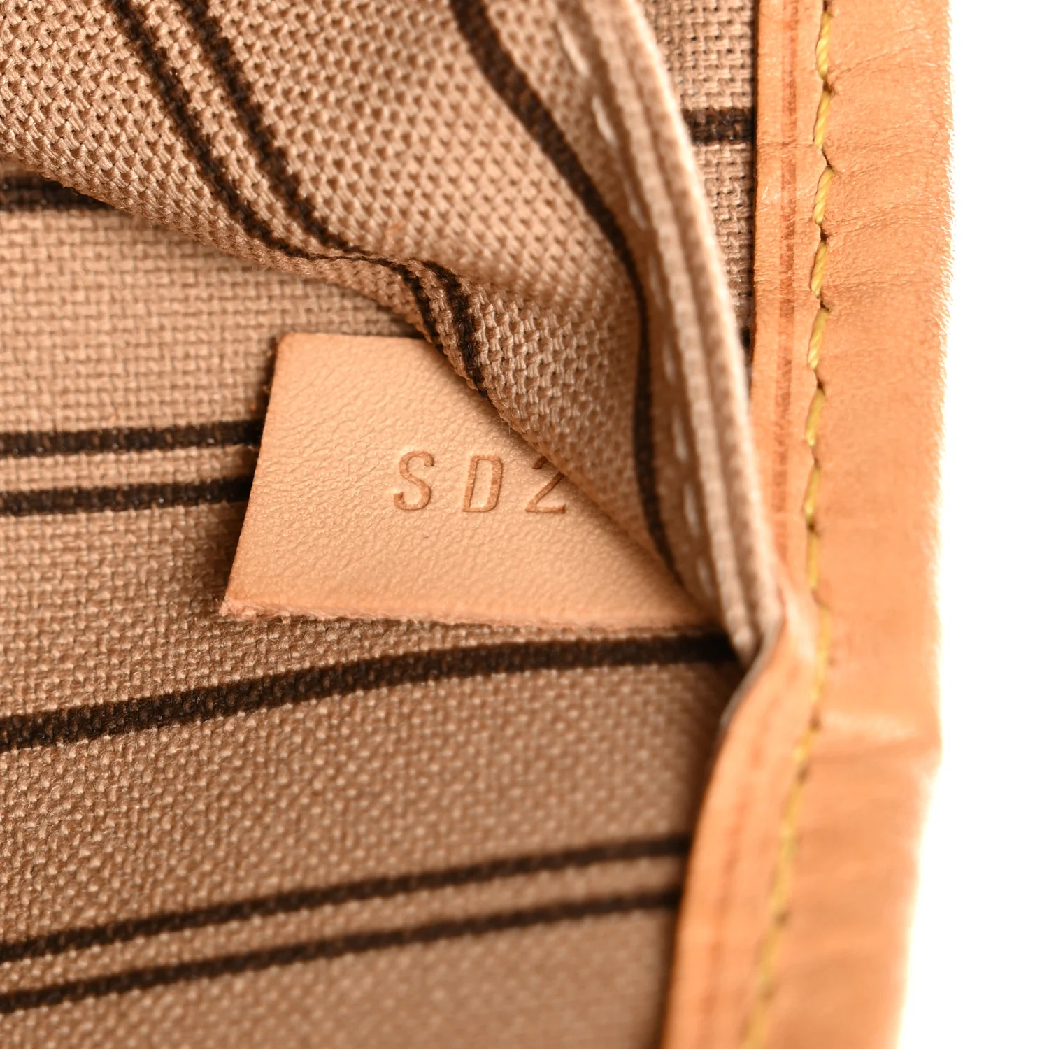 Monogram Neo Neverfull MM - Image 9