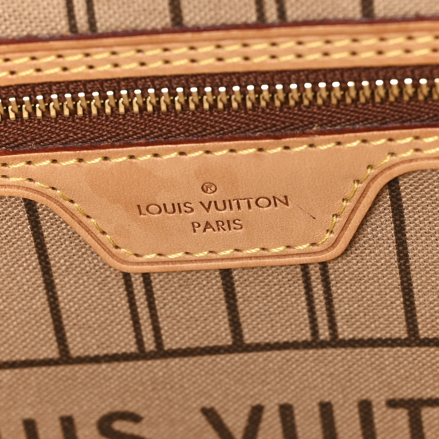 Monogram Neo Neverfull MM - Image 7
