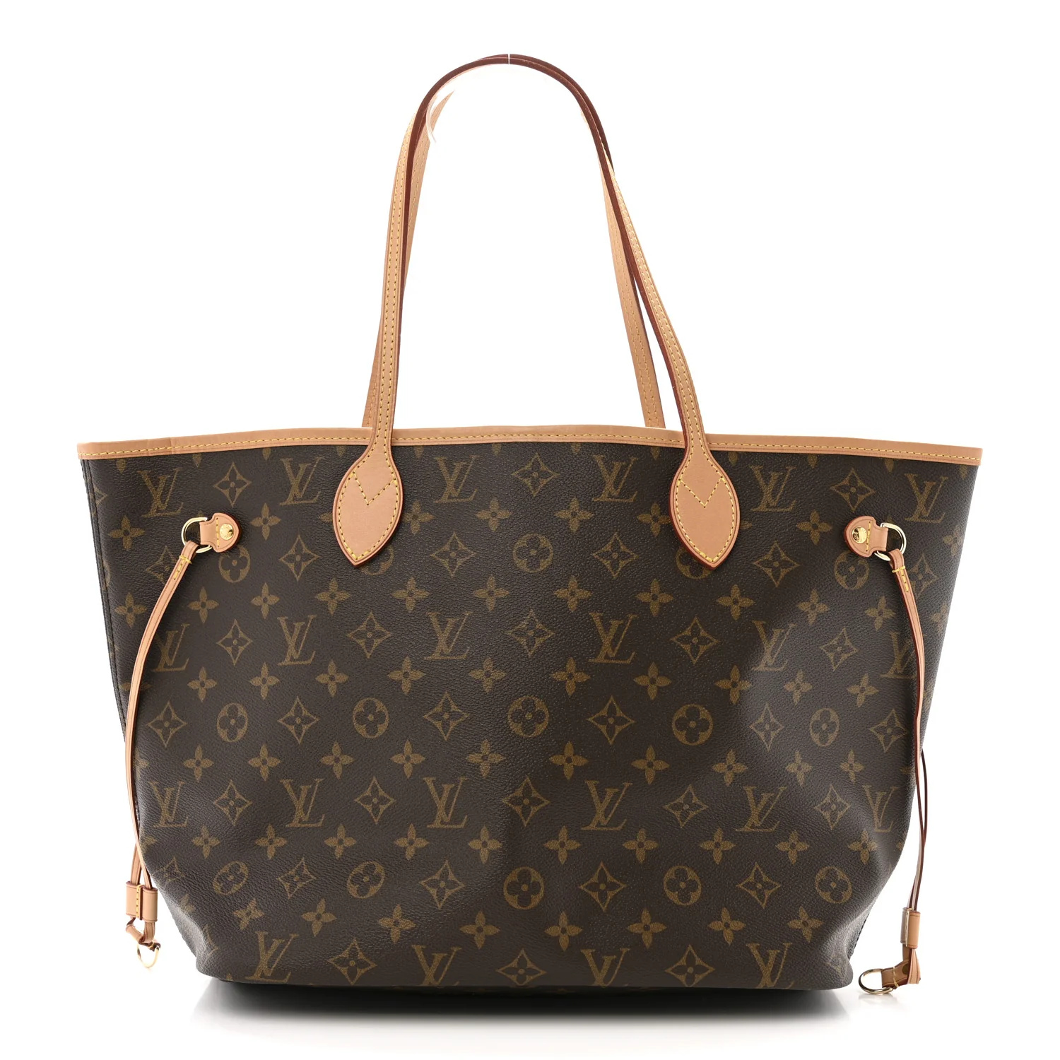 Monogram Neo Neverfull MM
