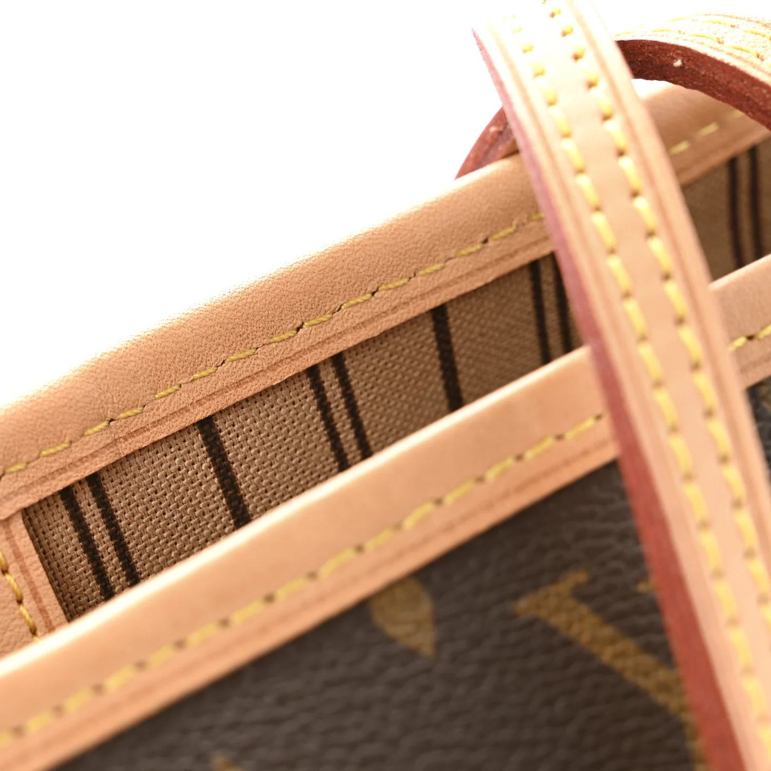 Monogram Neo Neverfull MM - Image 11