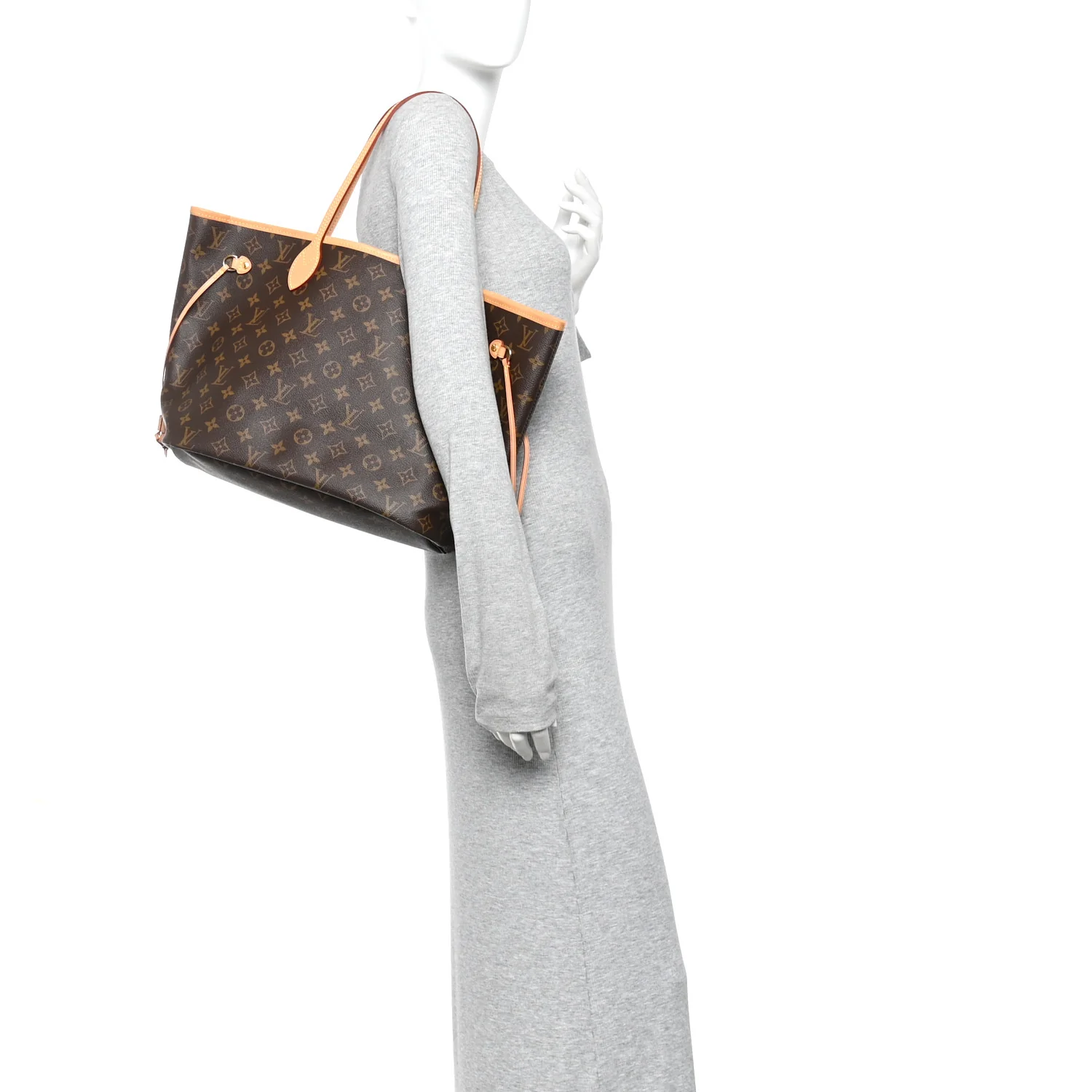 Monogram Neo Neverfull MM - Image 2