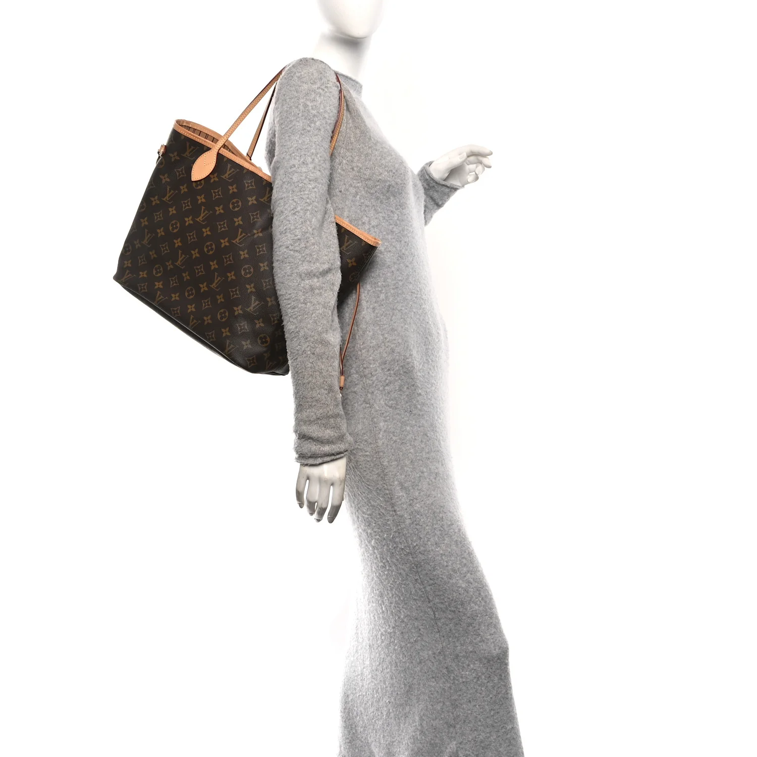Monogram Neo Neverfull MM - Image 2