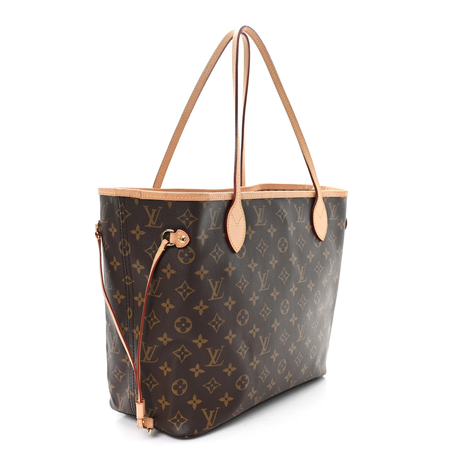 Monogram Neo Neverfull MM - Image 3