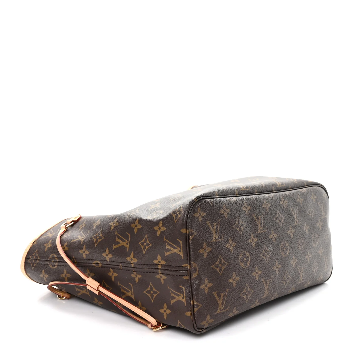 Monogram Neo Neverfull MM - Image 4