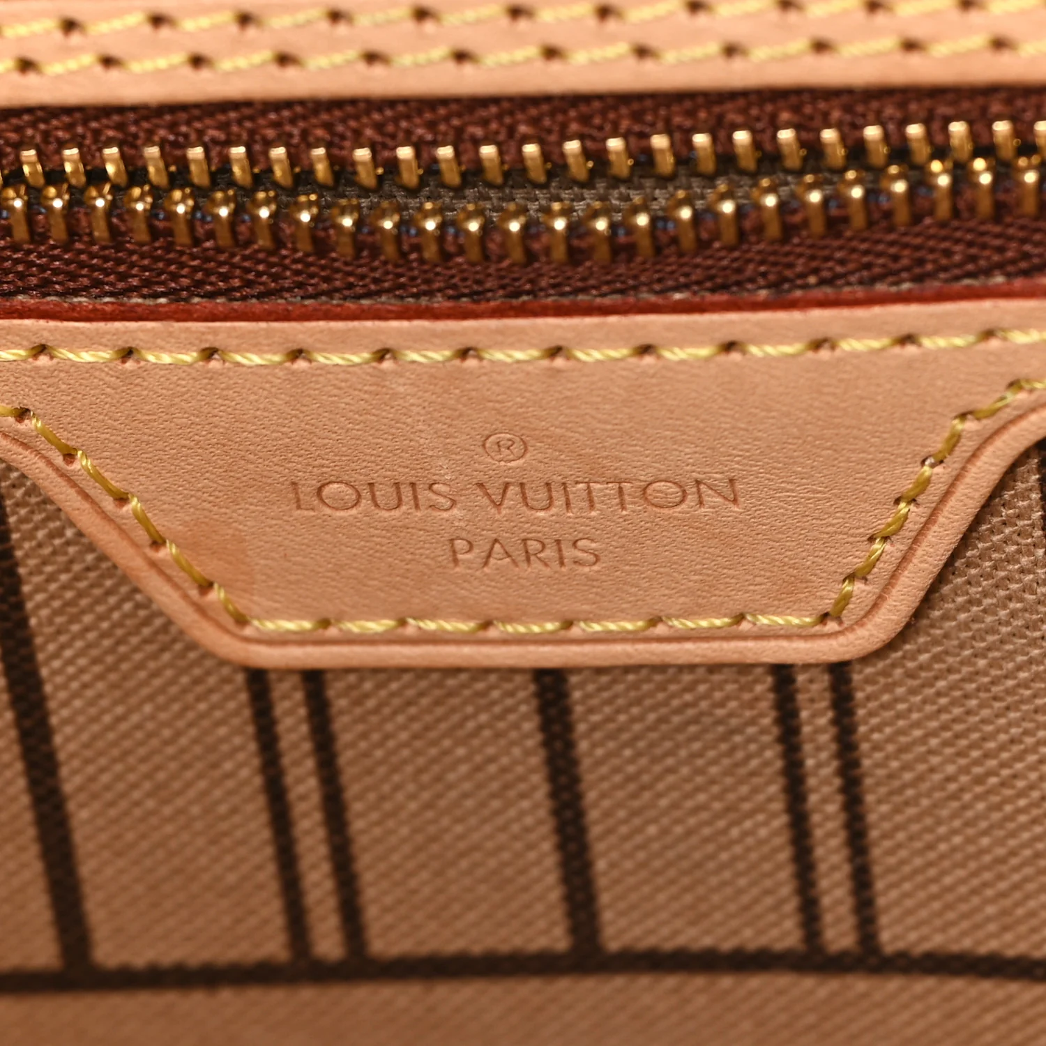 Monogram Neo Neverfull MM - Image 6