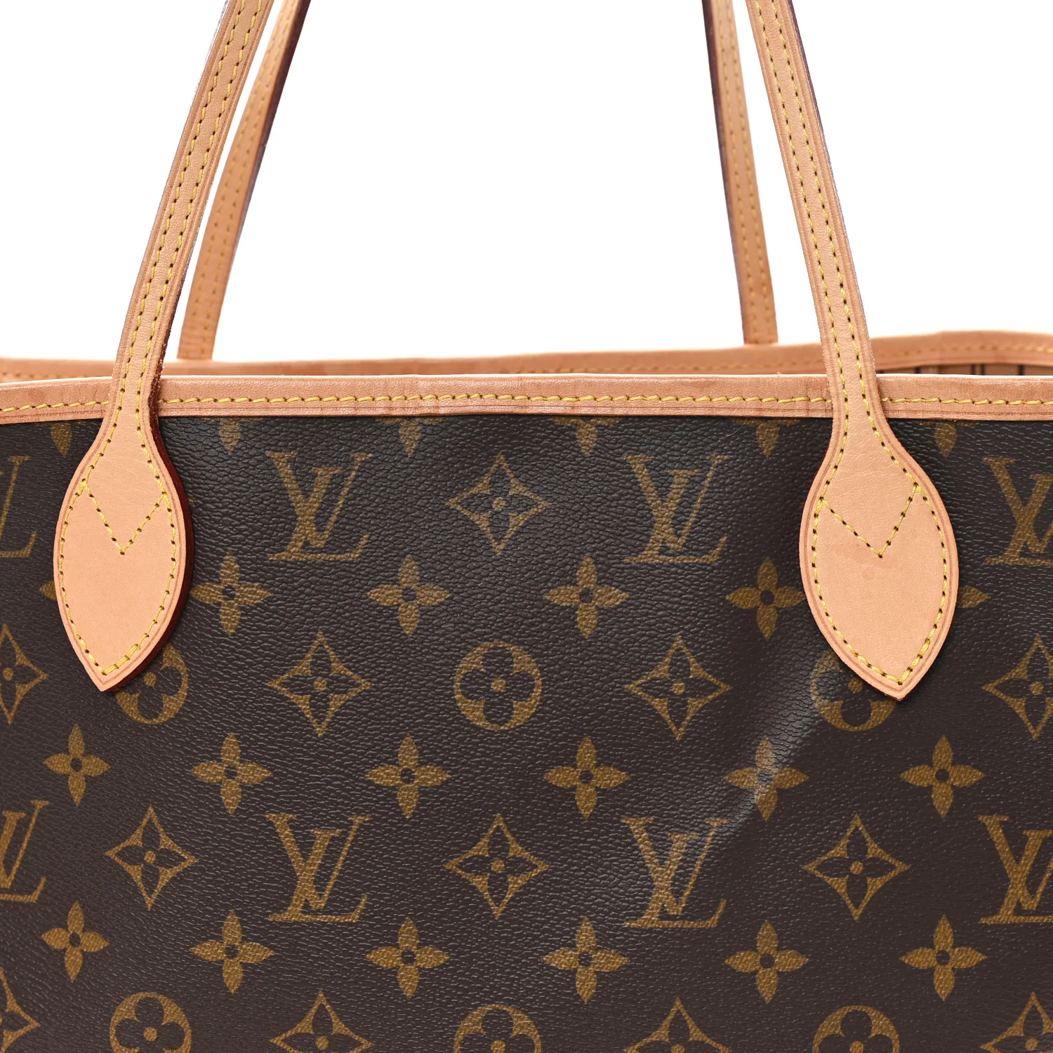 Monogram Neo Neverfull MM - Image 7