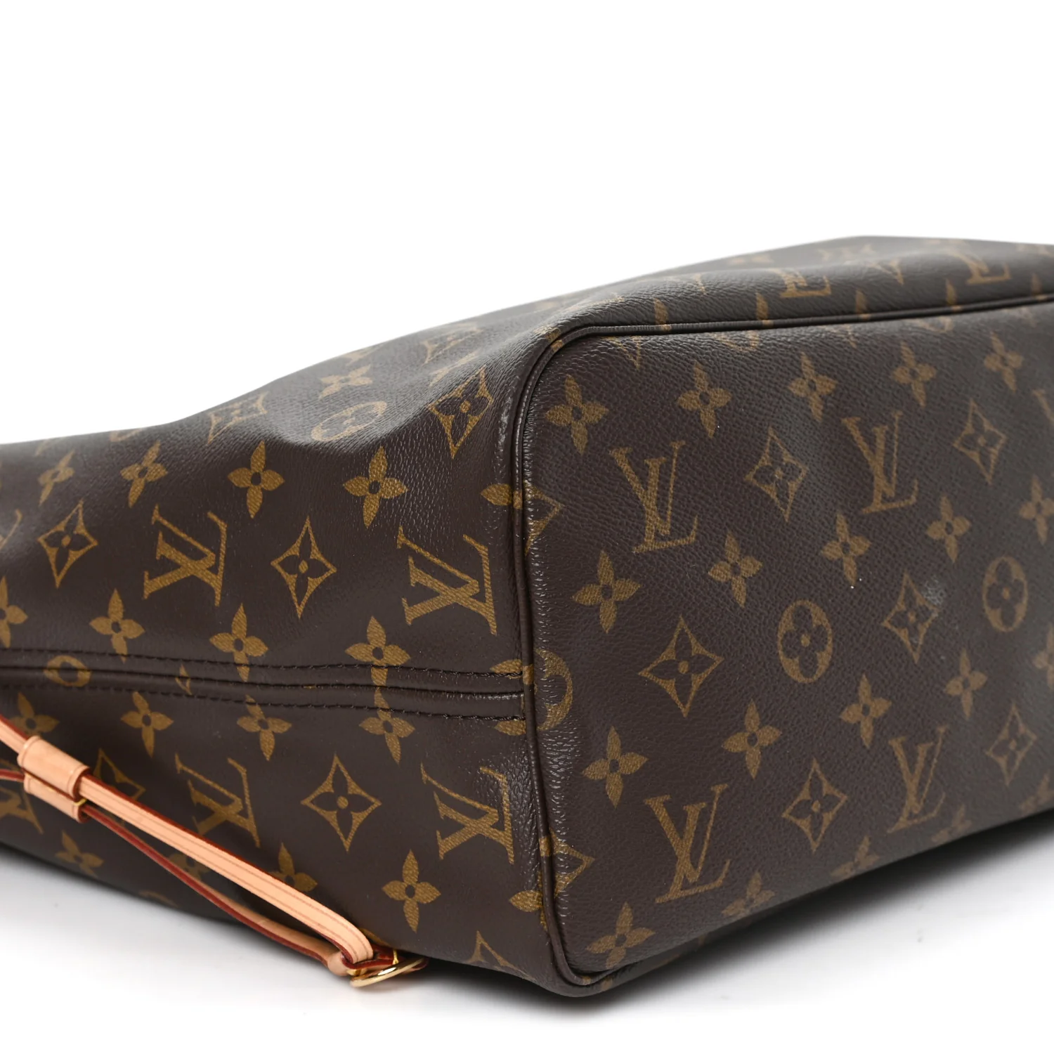 Monogram Neo Neverfull MM - Image 8