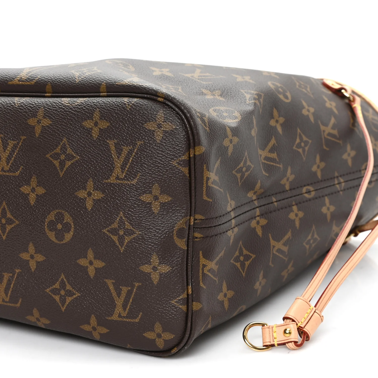 Monogram Neo Neverfull MM - Image 9