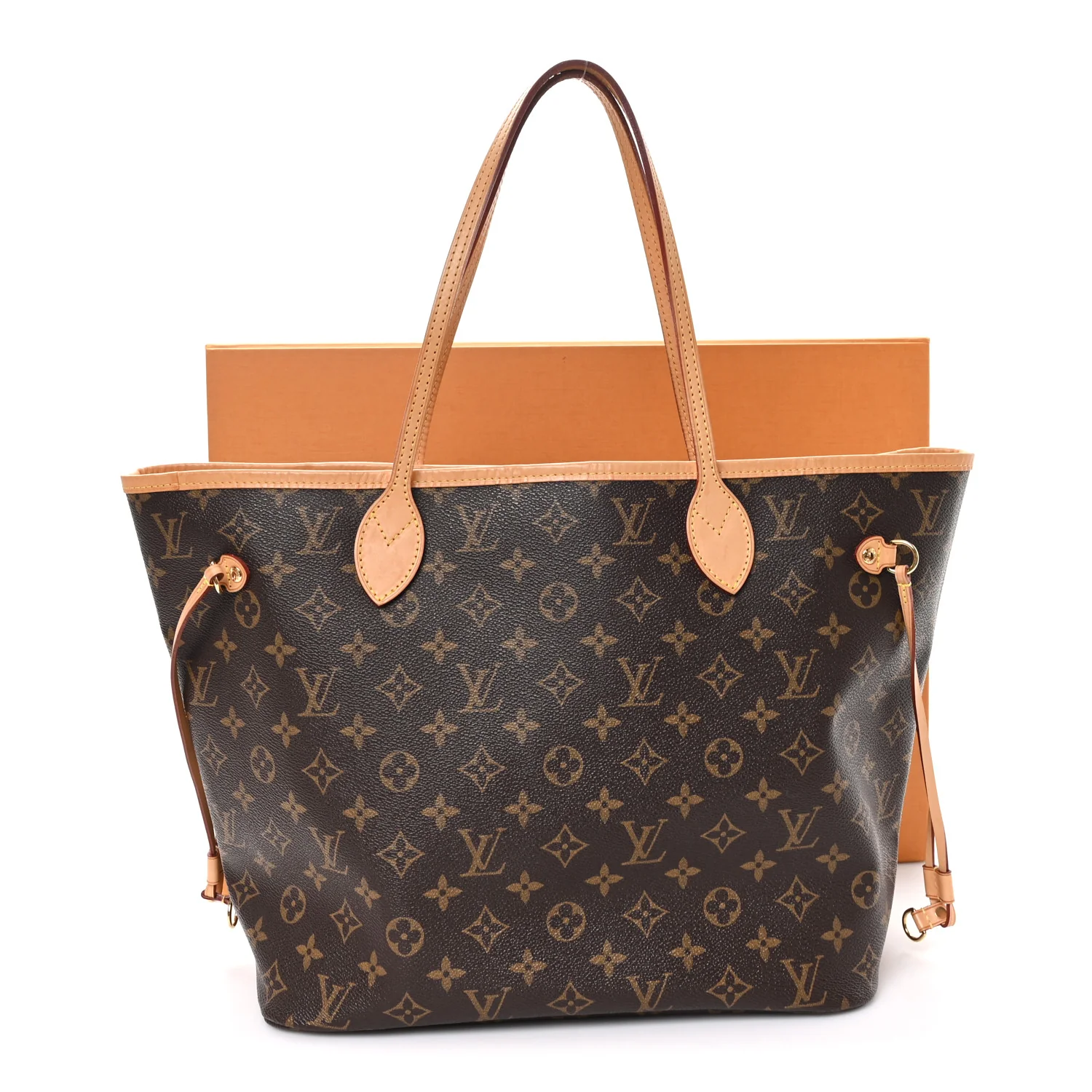 Monogram Neo Neverfull MM - Image 13