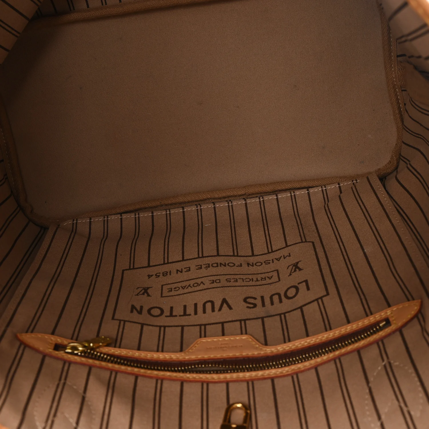 Monogram Neo Neverfull MM - Image 5