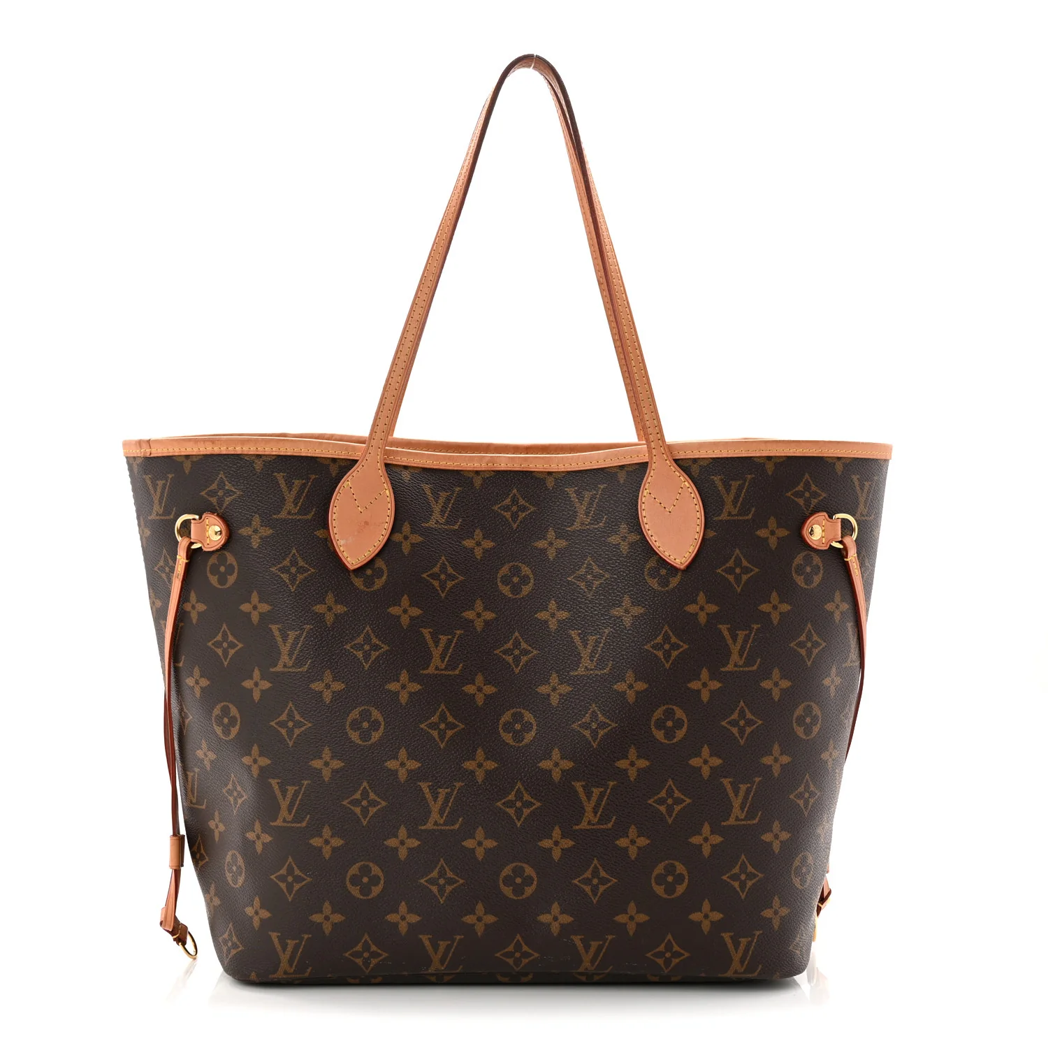 Monogram Neo Neverfull MM