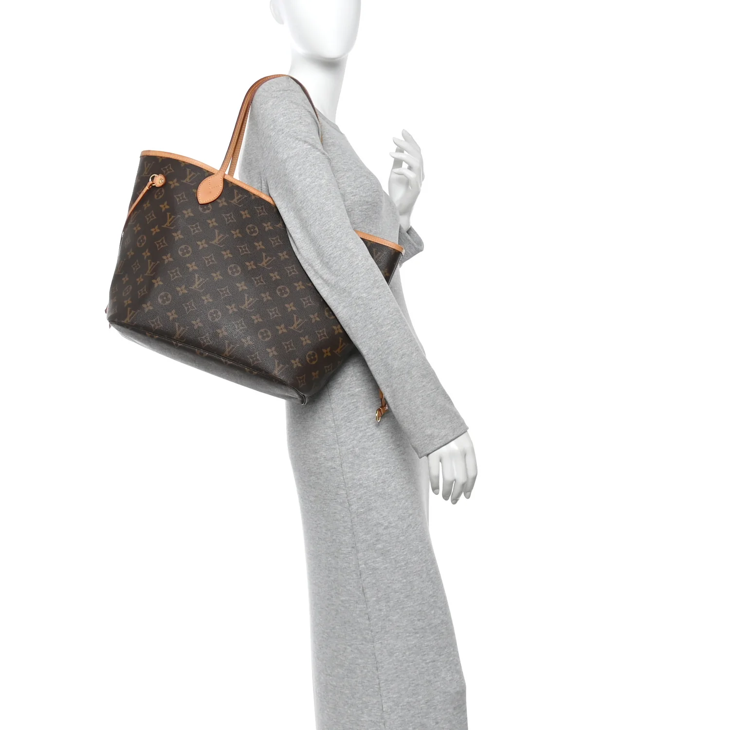 Monogram Neo Neverfull MM - Image 2