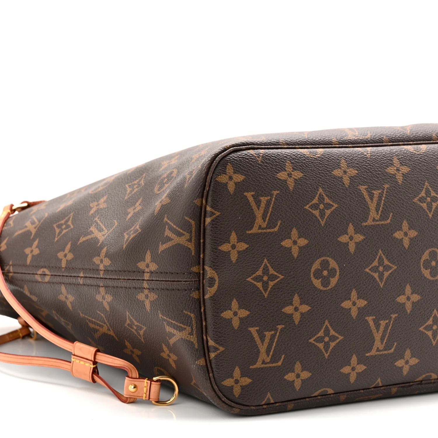 Monogram Neo Neverfull MM - Image 8