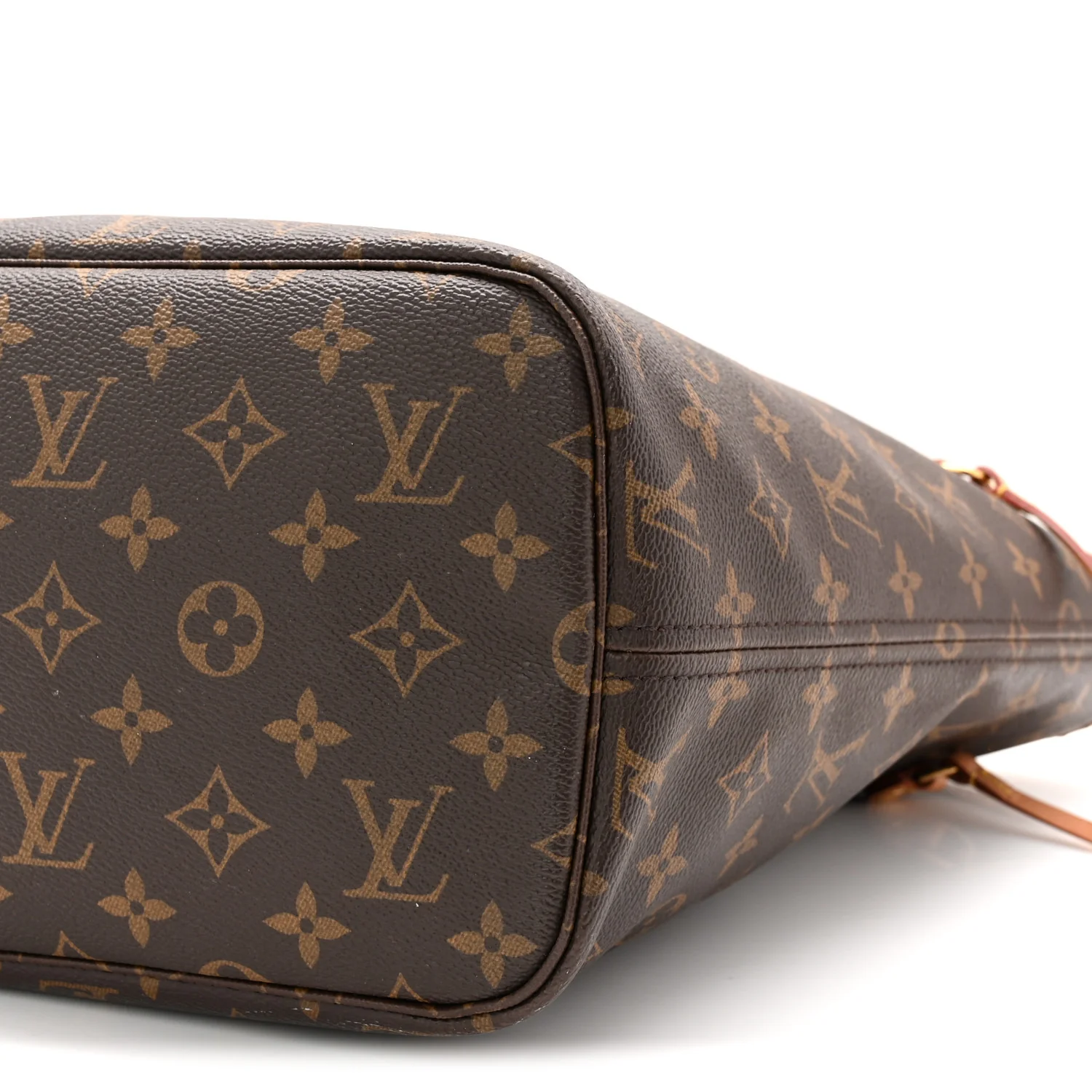 Monogram Neo Neverfull MM - Image 9