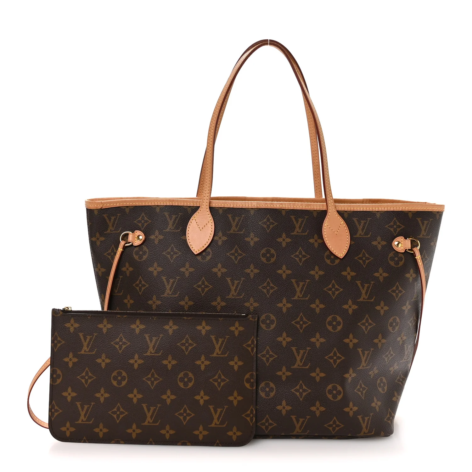 Monogram Neo Neverfull MM - Image 2