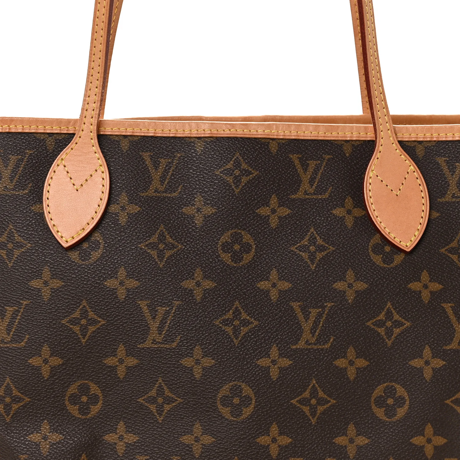 Monogram Neo Neverfull MM - Image 7