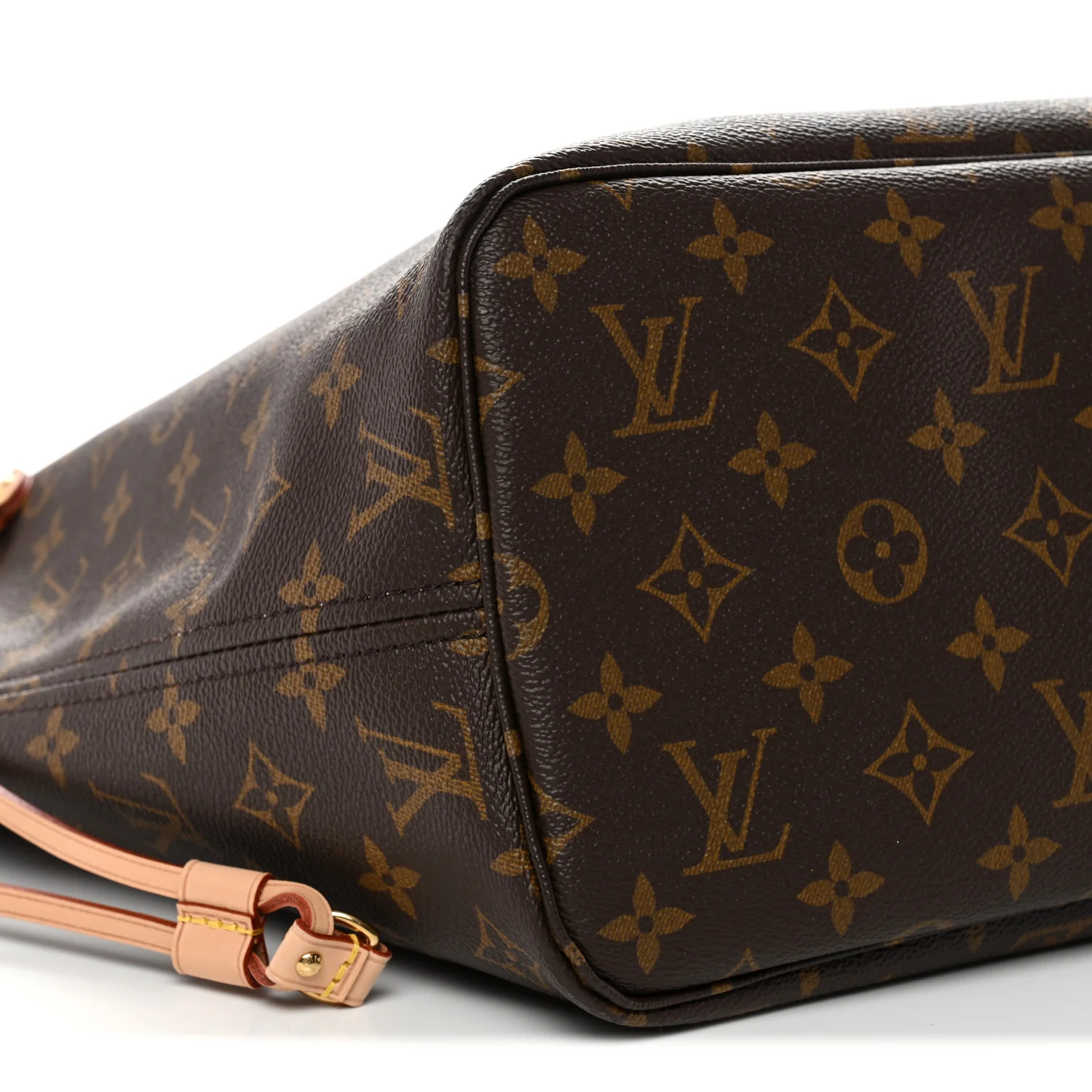 Monogram Neo Neverfull MM - Image 9