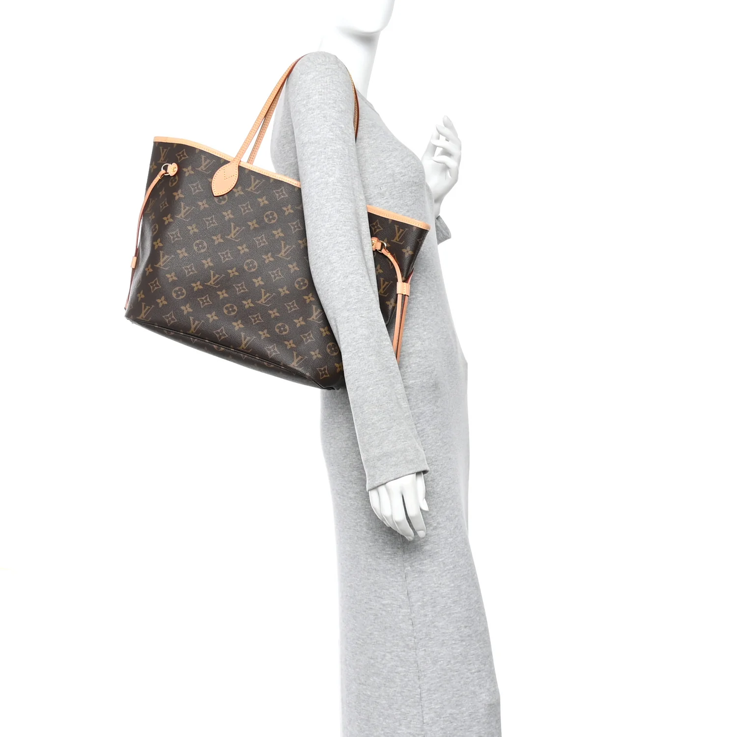 Monogram Neo Neverfull MM - Image 2